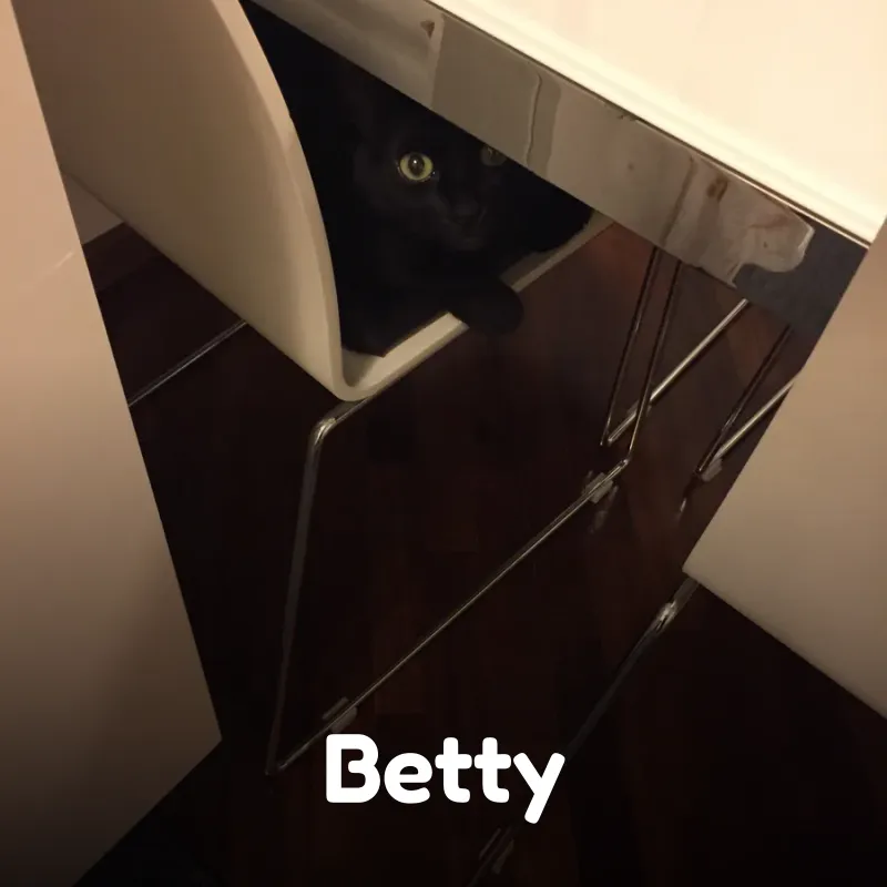 Betty