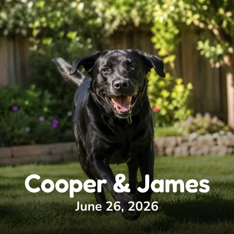 Cooper & James