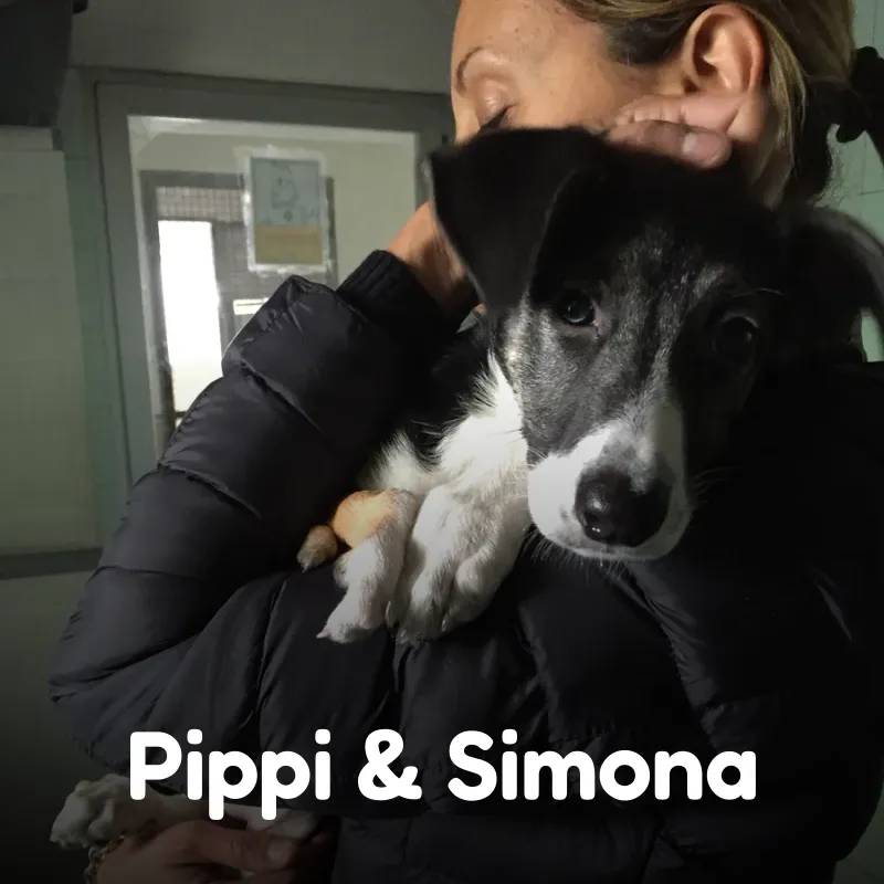Pippi & Simona